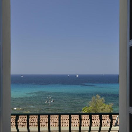 Ferienwohnung Casa Alice Alghero Exterior foto
