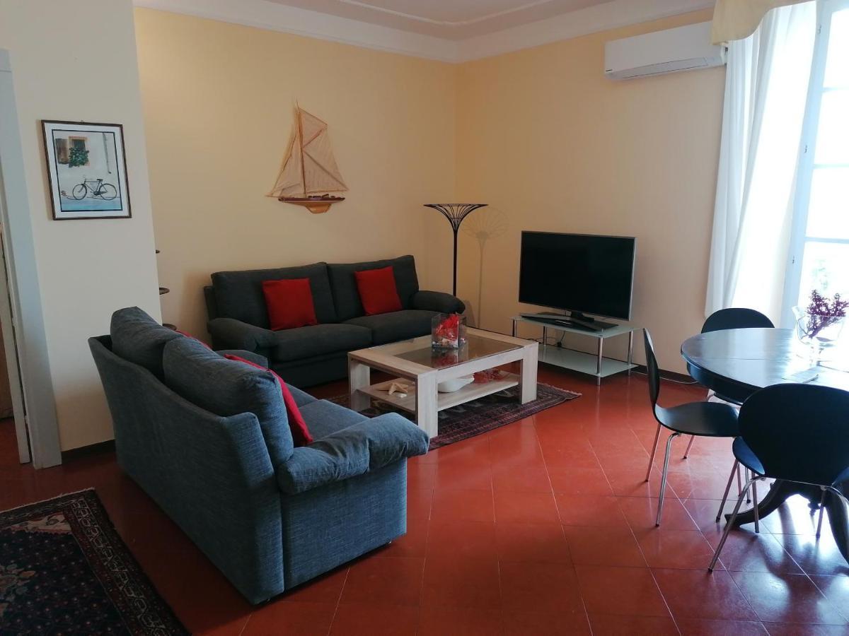 Ferienwohnung Casa Alice Alghero Exterior foto