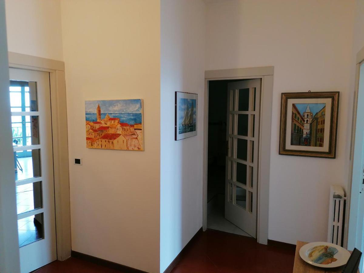 Ferienwohnung Casa Alice Alghero Exterior foto