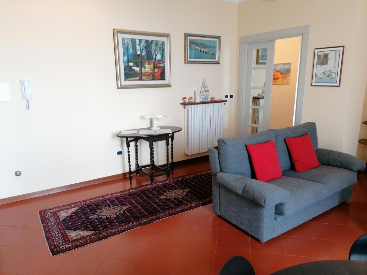 Ferienwohnung Casa Alice Alghero Exterior foto