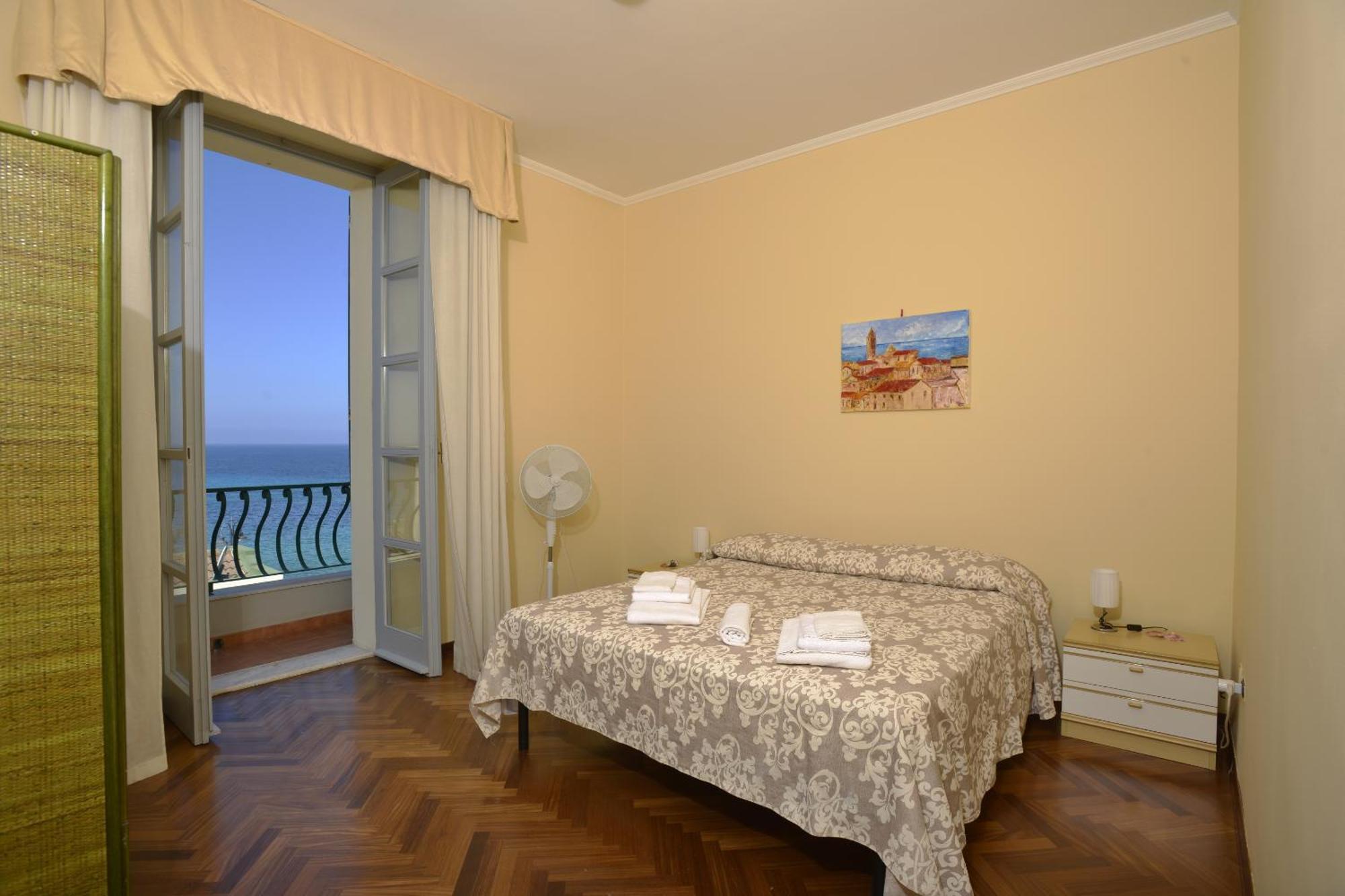 Ferienwohnung Casa Alice Alghero Exterior foto