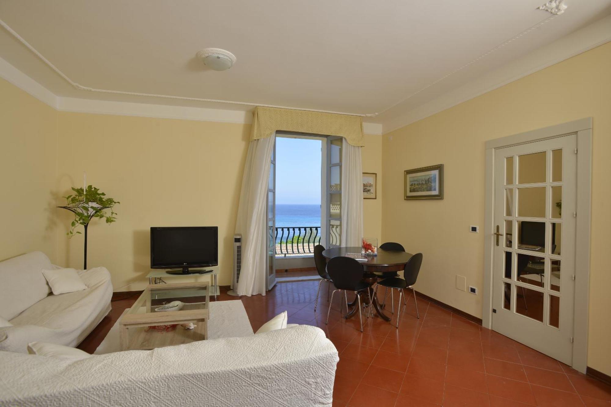 Ferienwohnung Casa Alice Alghero Zimmer foto