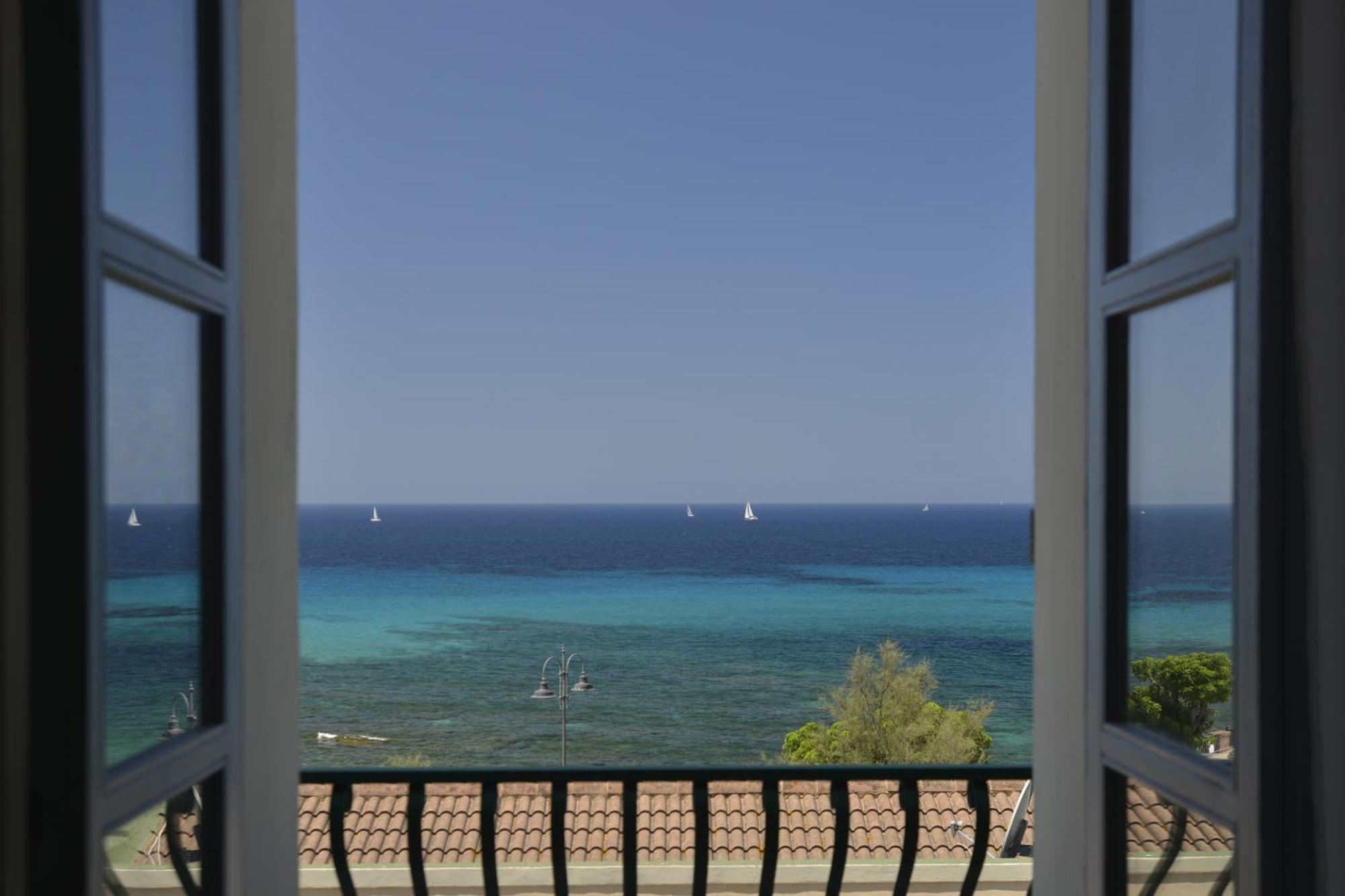 Ferienwohnung Casa Alice Alghero Exterior foto