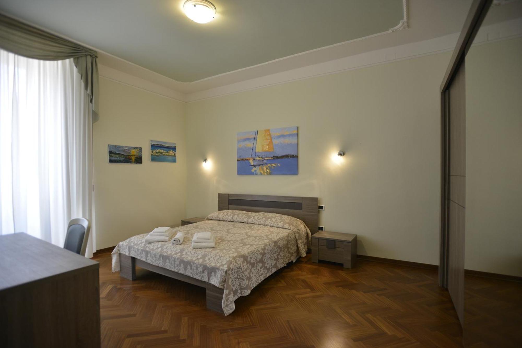 Ferienwohnung Casa Alice Alghero Exterior foto
