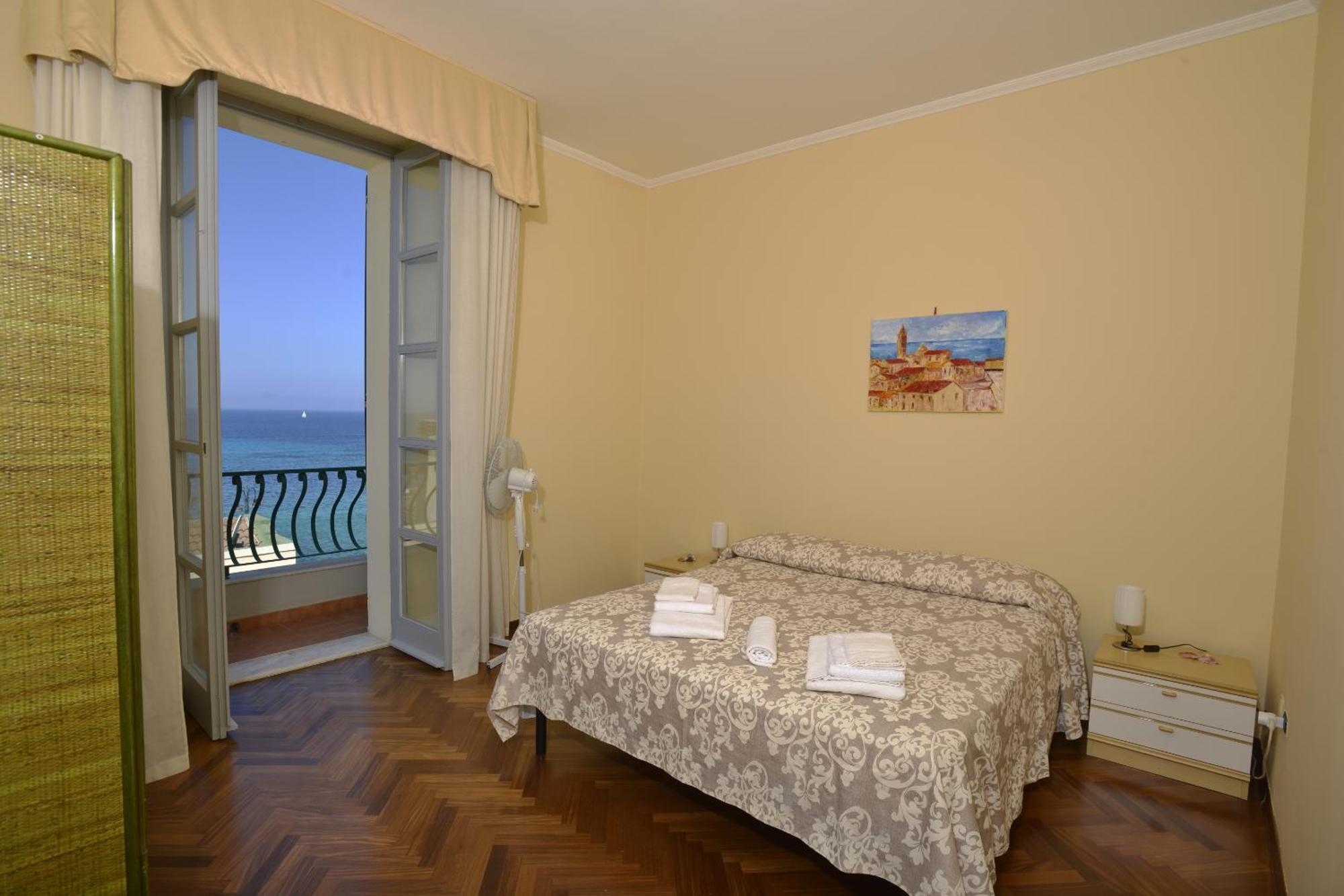 Ferienwohnung Casa Alice Alghero Exterior foto