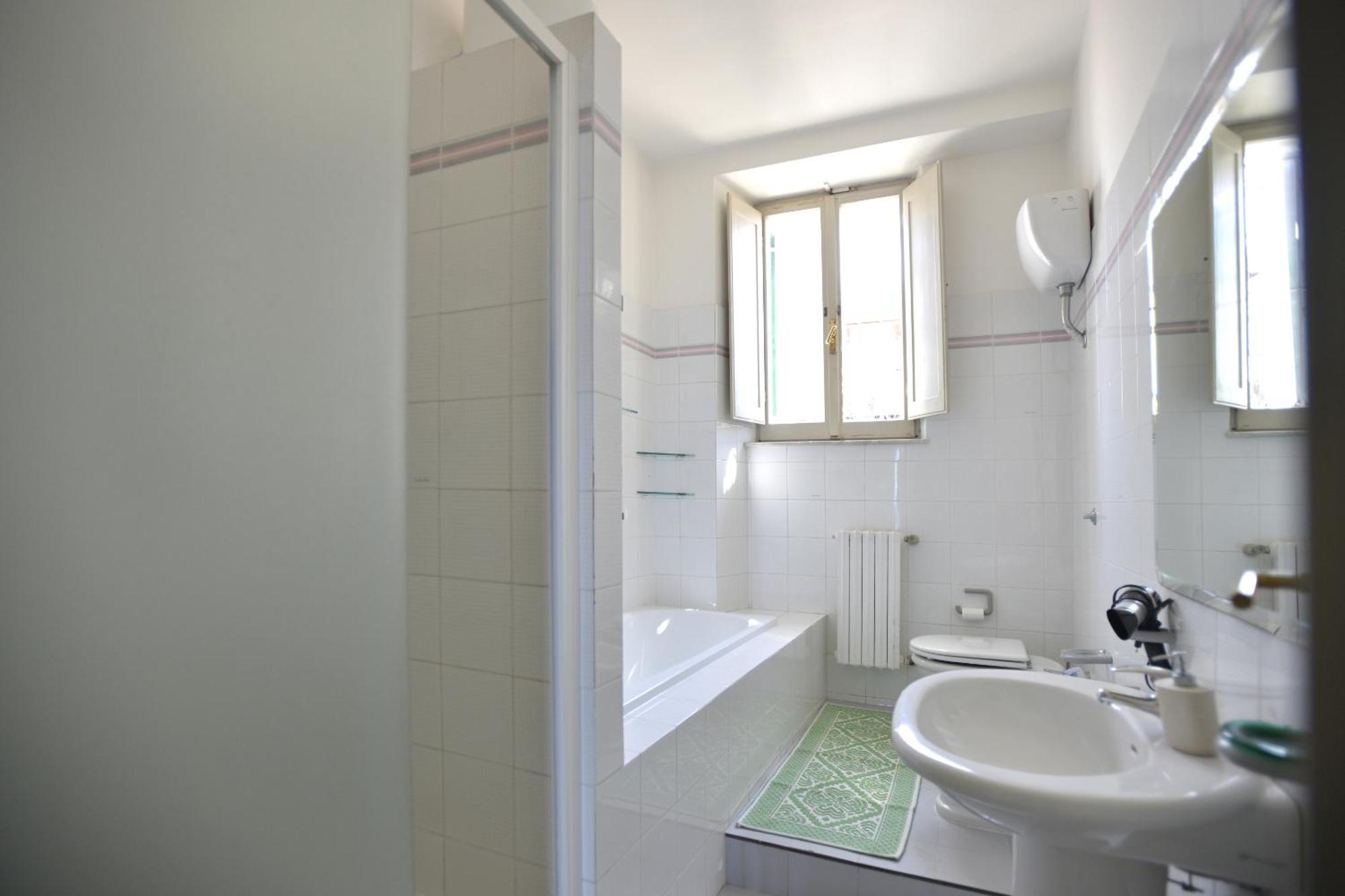 Ferienwohnung Casa Alice Alghero Exterior foto
