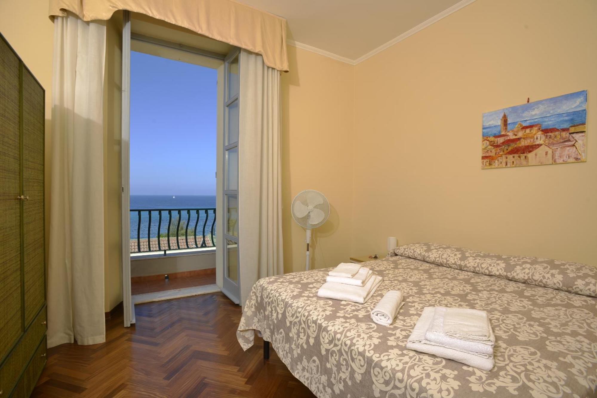 Ferienwohnung Casa Alice Alghero Exterior foto