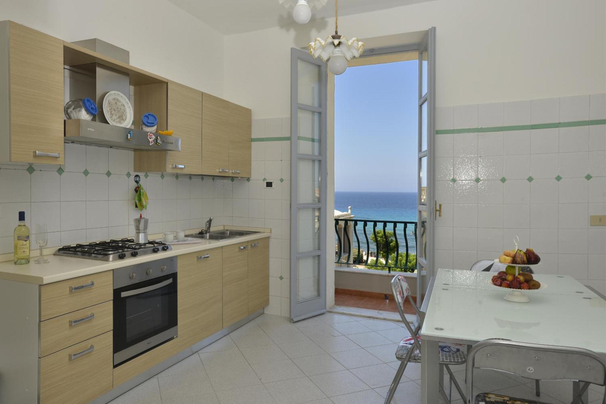 Ferienwohnung Casa Alice Alghero Exterior foto