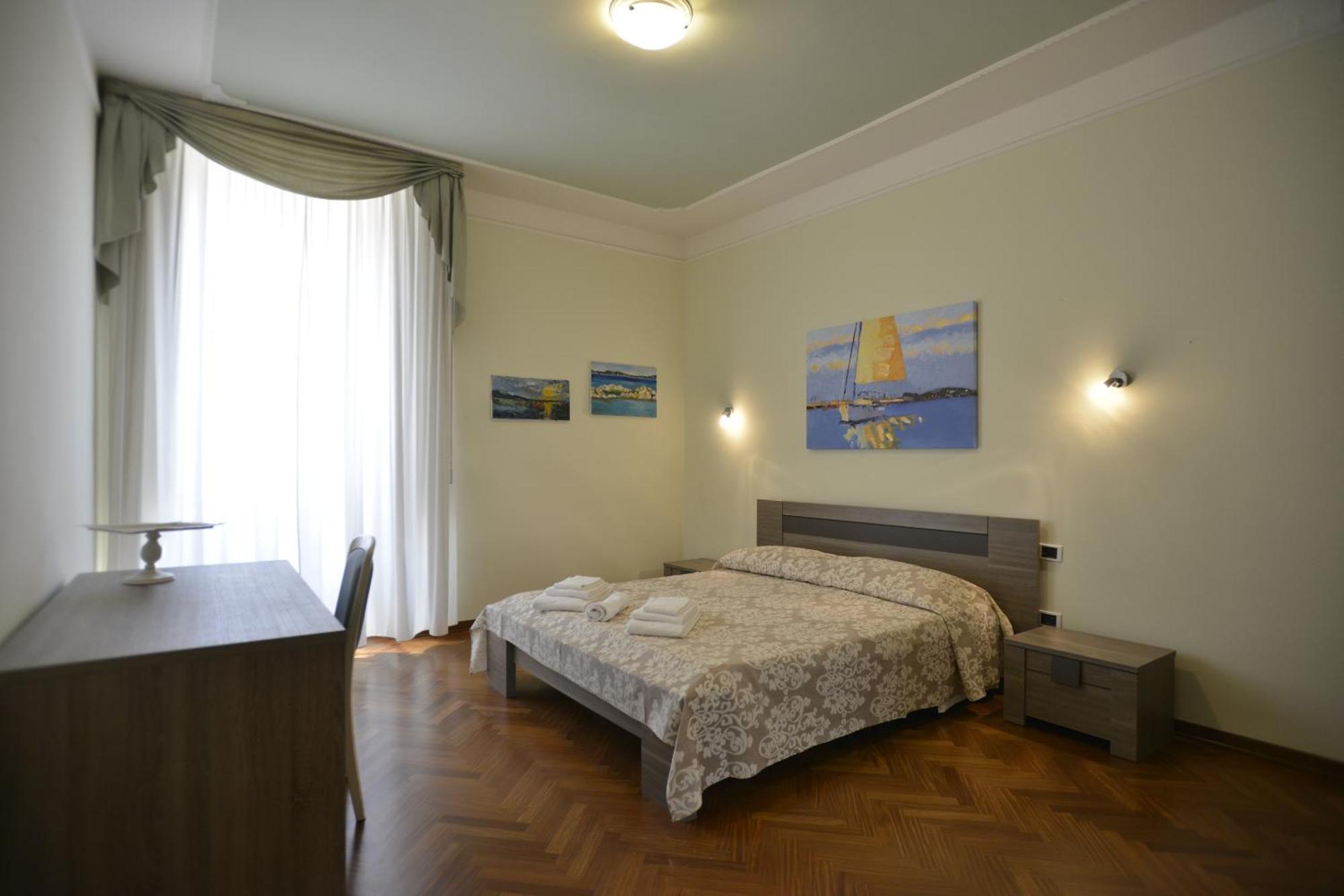 Ferienwohnung Casa Alice Alghero Exterior foto