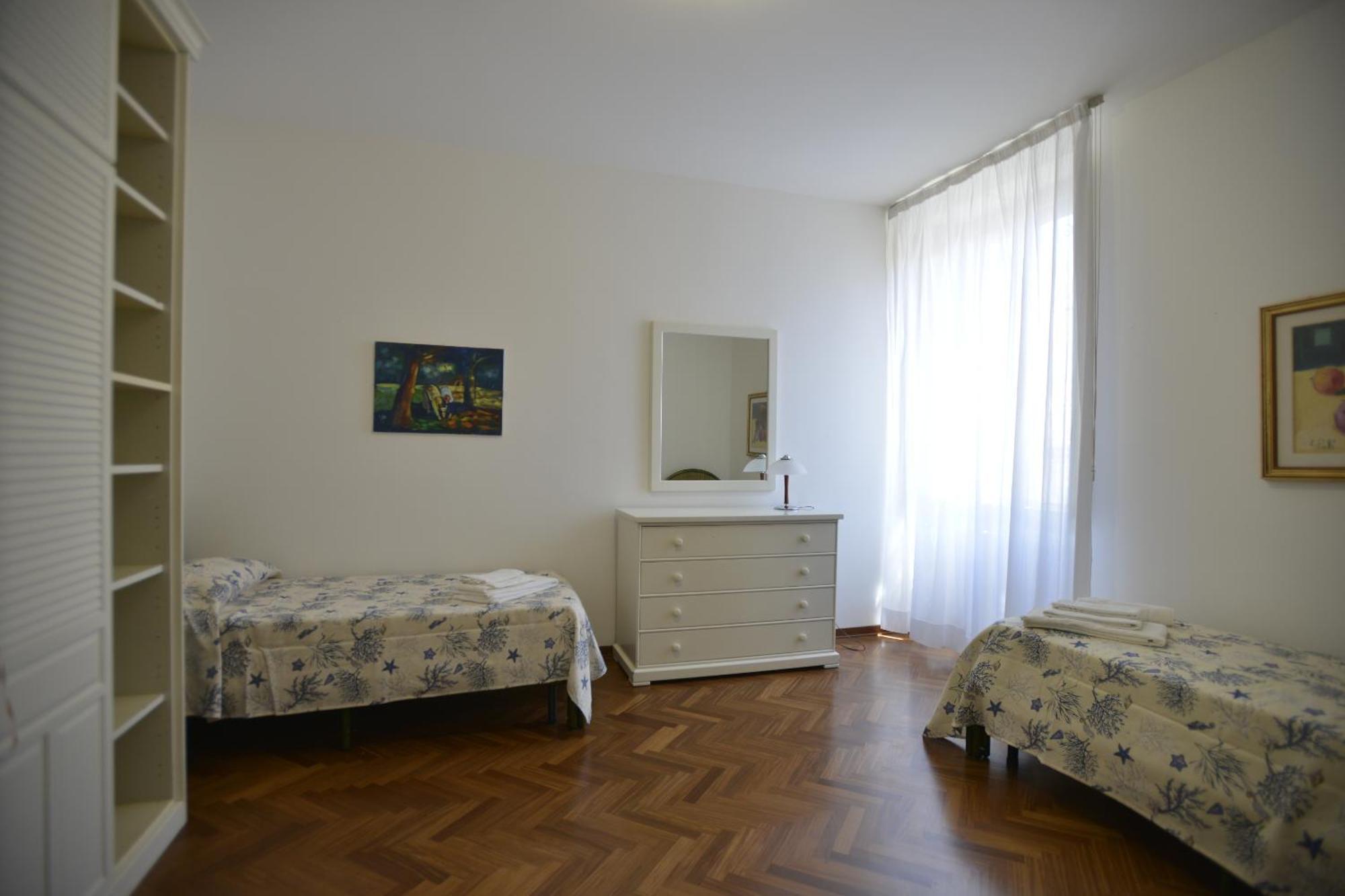 Ferienwohnung Casa Alice Alghero Exterior foto